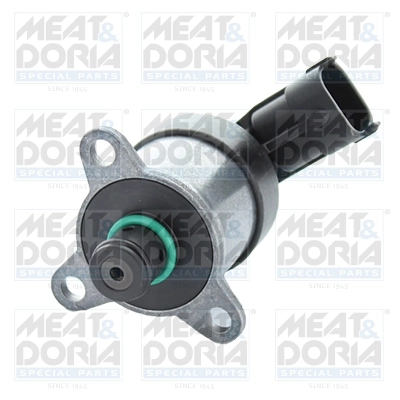 Control Valve, fuel quantity (common rail system)